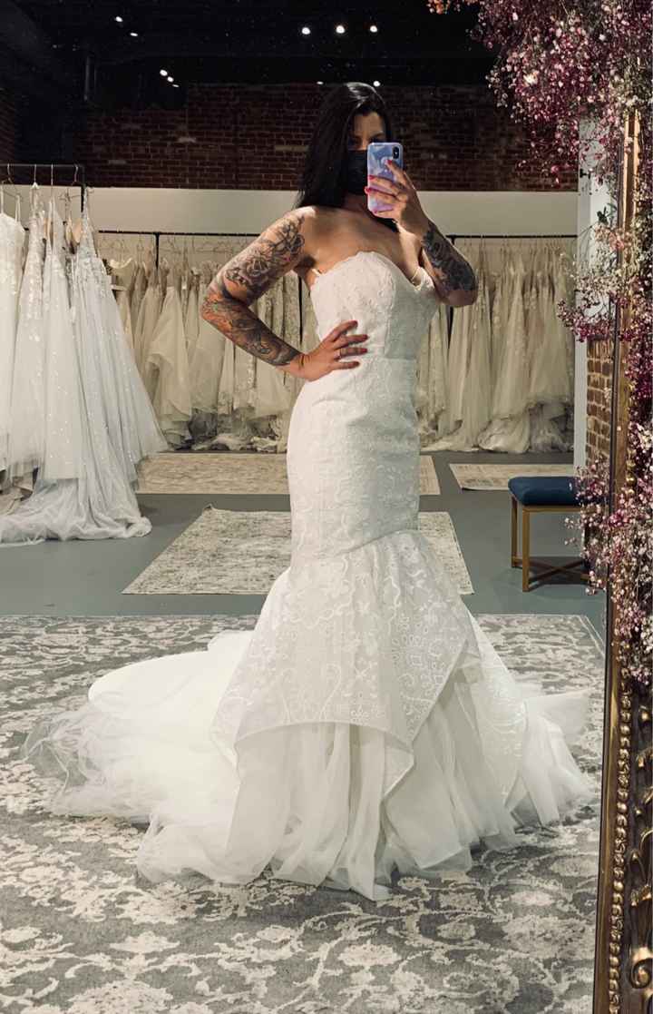 Bridal jewelry question… - 4