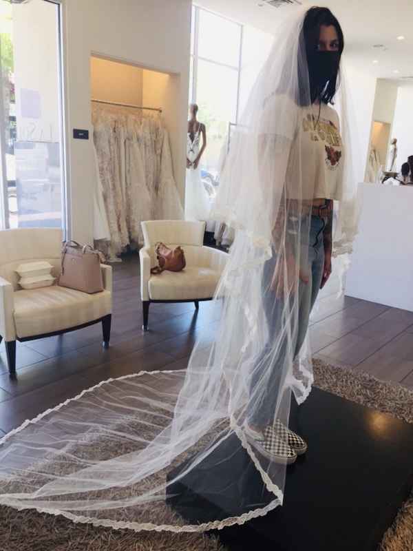 Bridal jewelry question… - 6