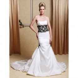 Wedding Gowns Bought Online... show us yours!