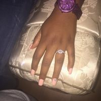 All those November 2019! Let’s see those rings! - 1