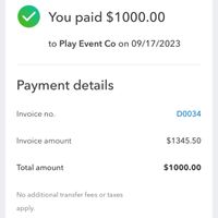 Vendor Reviews - 1