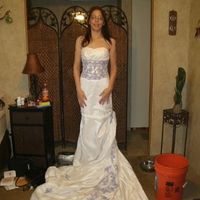 I want to see dresses