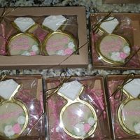  Giving my Bridesmaids Proposal out this weekend !! - 1