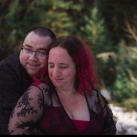 Got my engagement photos!