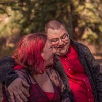 Got my engagement photos!