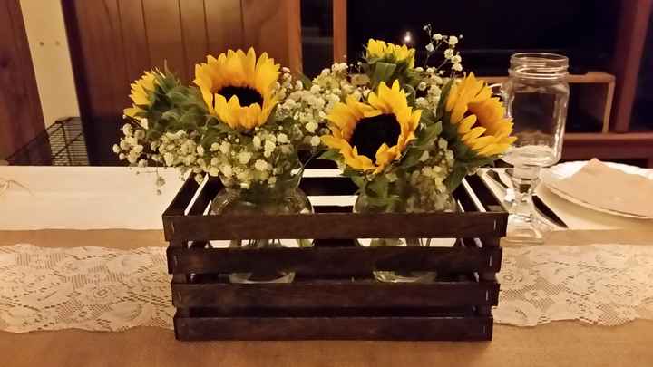 Centerpieces