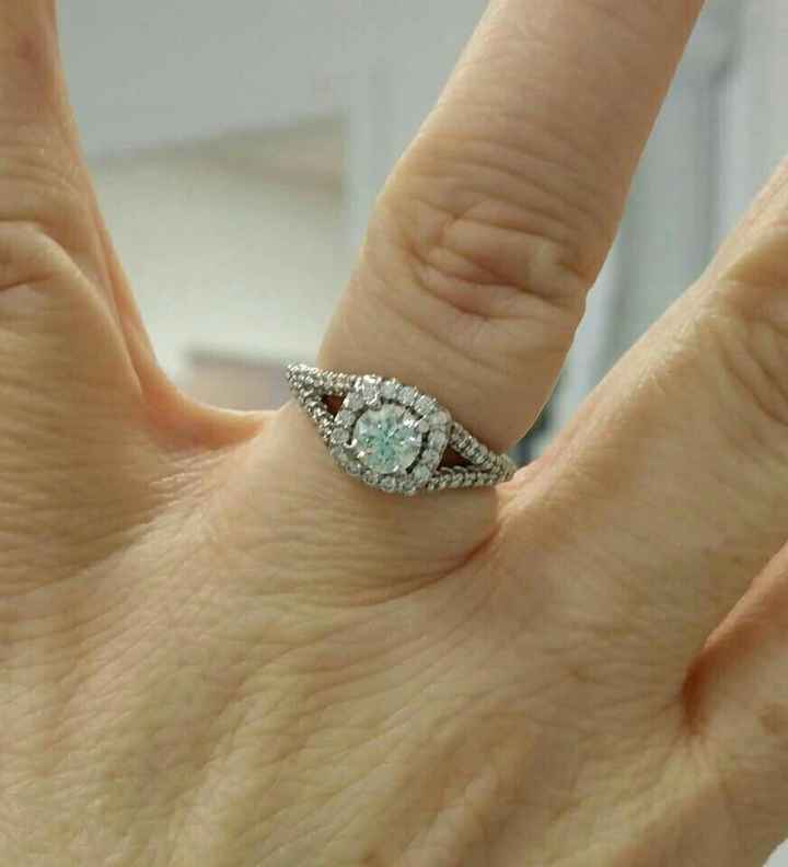 Ring Bling!