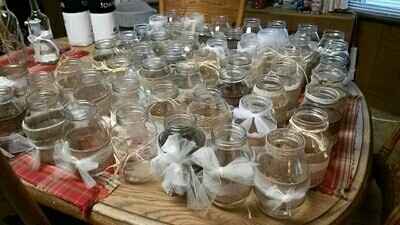 Cheap rustic wedding ideas?