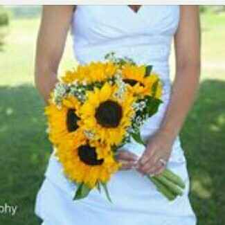 Bouquet dilemmas