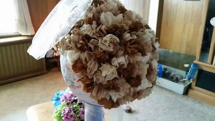 Wedding Anniversary Pinata