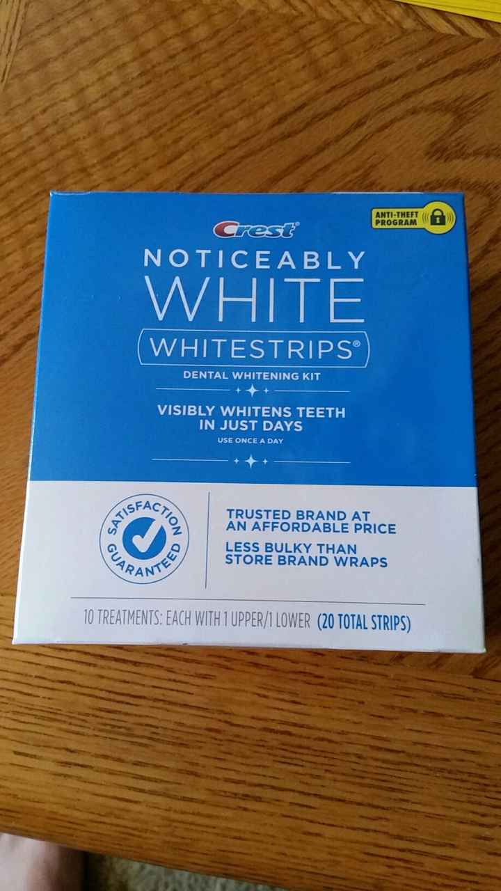 Teeth Whitening