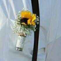 Boutonnières