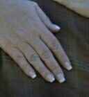 Nails... too much for engagement pictures?
