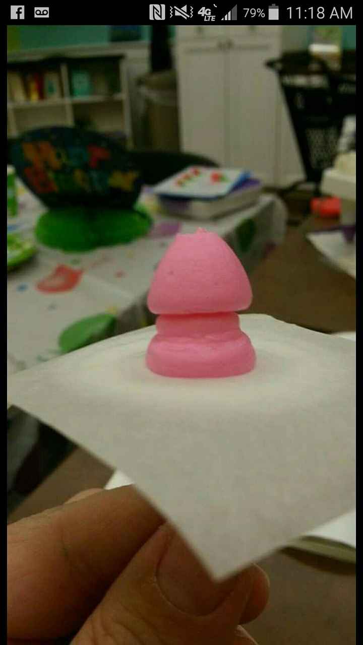 NSFW/NWR: Veggie Peen!!!!