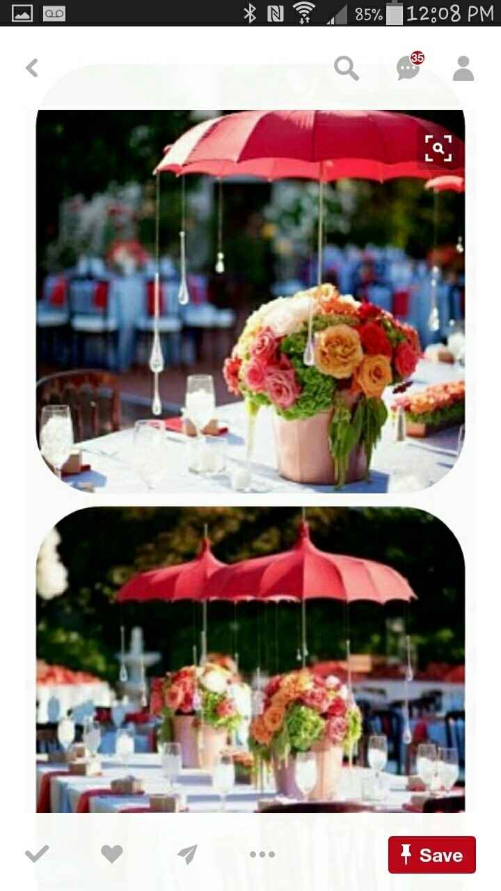 Centerpieces