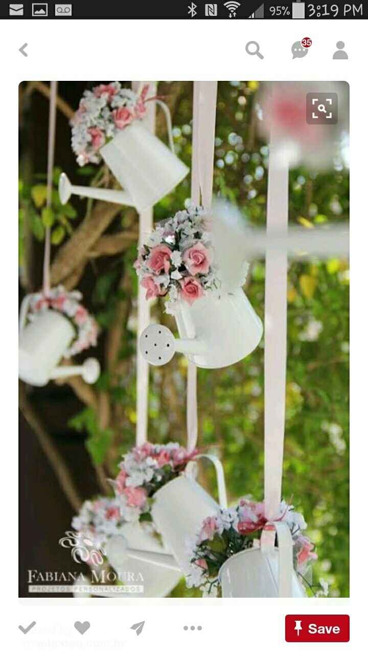 Centerpieces