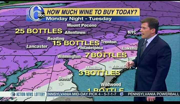Nwr: stay safe northeast friends!