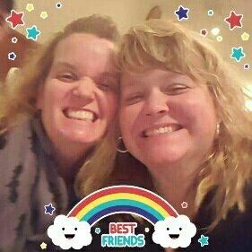 National Best Friend Day!