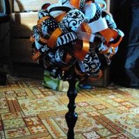 For those who did DIY centerpieces...