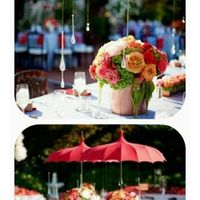 Centerpieces