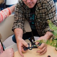 Got certified copies of the license this morning, so it's time for a Pro BAM *More pics page 5*