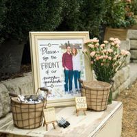 Guest Book Alternatives - 2