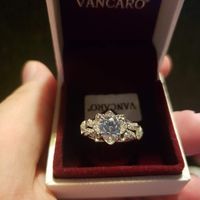 Brides of 2020!  Show us your ring! - 1