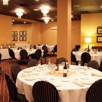  How many cocktail tables/ banquet tables will i need? - 1