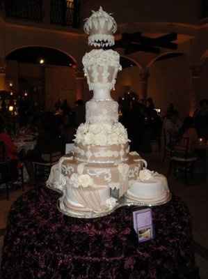 This is what my cake is going to look like- what about yours??