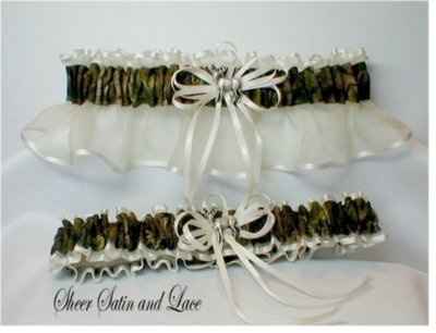 Silly question about garters