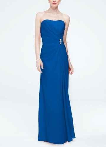 Bridesmaids Dresses: Opinions Needed!!