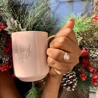 Brides of 2022! Show us your ring! - 1