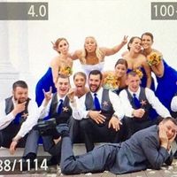 My "Unofficial" BAM!!!