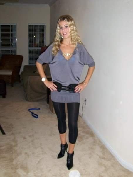 Bachelorette Party Outfit! - 1