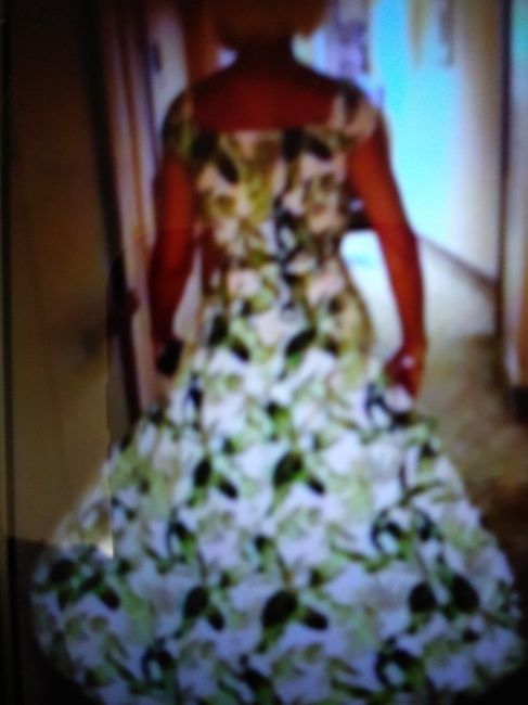 Getaway Dress 4