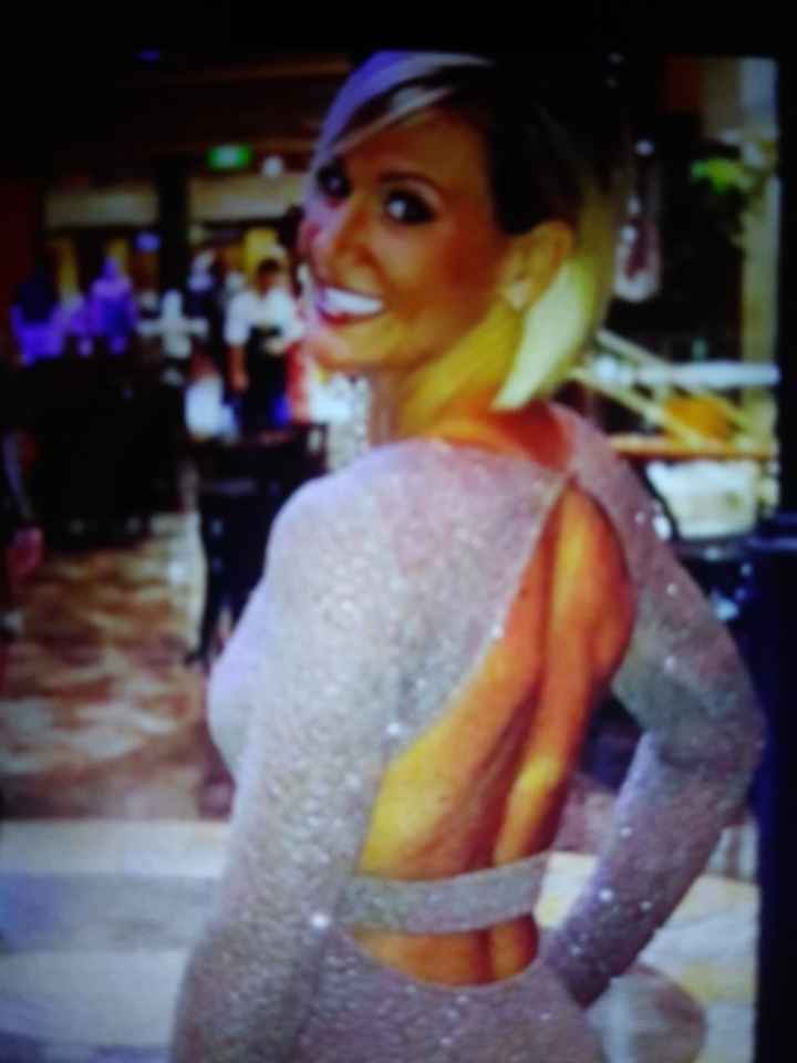 Mother of the Bride dress? - 1