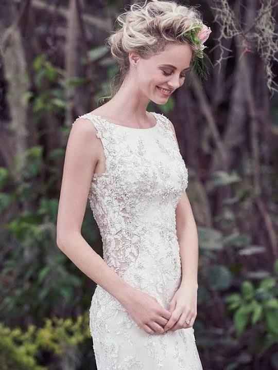 Essence of Australia Wedding Dresses - 1