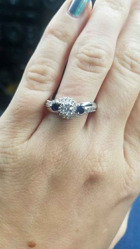 Show me your rings :)