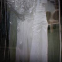 i said Yes to the Dress! *show me Your Dresses* - 1