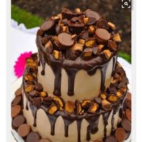 Cake Inspiration