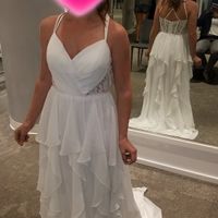 Have you said YES to the DRESS?