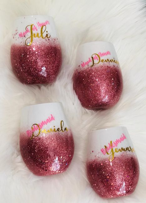 My Brunch Proposal ✨💖💫 3