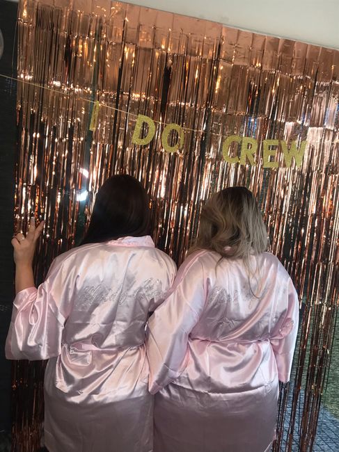 My Brunch Proposal ✨💖💫 10