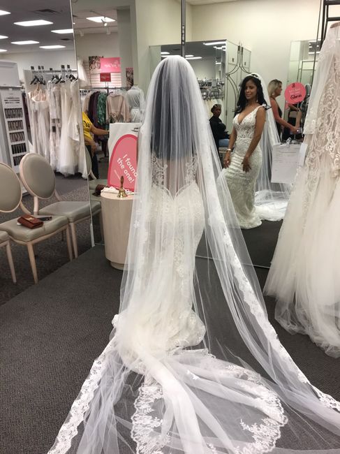 Help😍😍😍option #1 or #2? 2