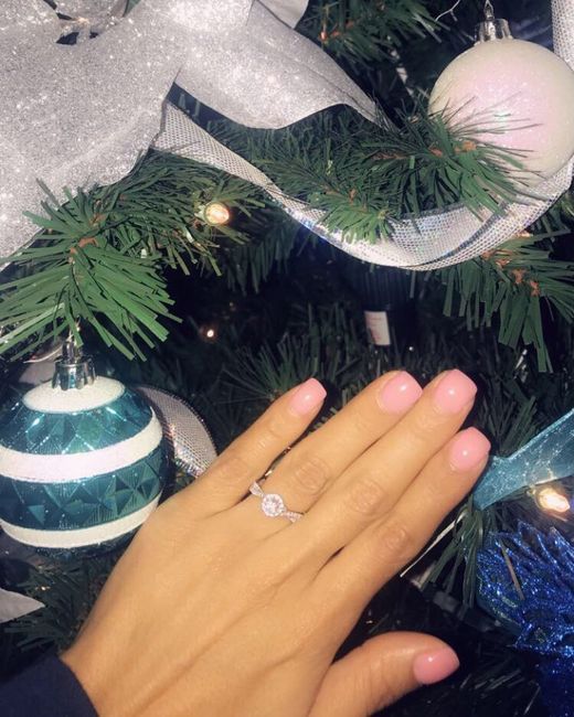 Brides of 2020!  Show us your ring! - 2