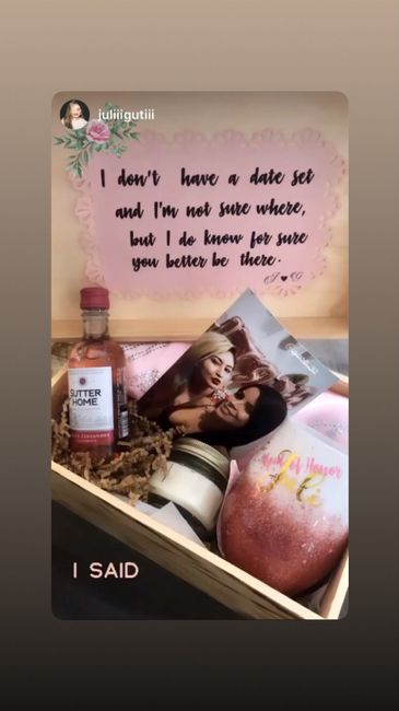 wedding party proposal 6