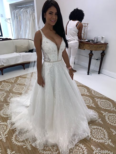 Yes To the Dress 2