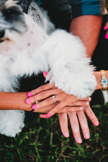 Save the Date 💫ready 4