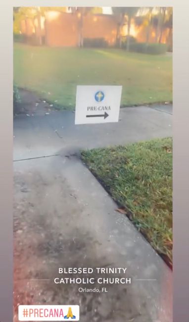 Precana 🙏successful 2