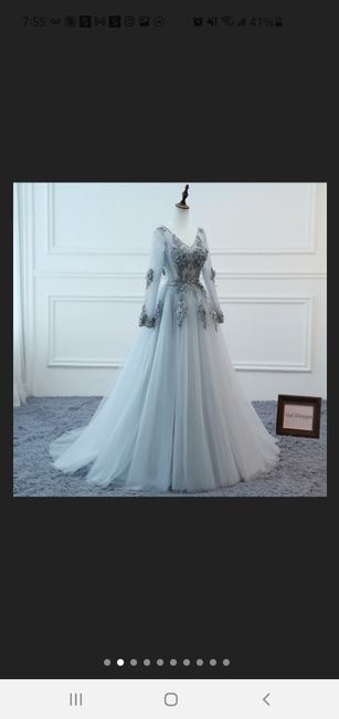 What shoes?? What color for the bridesmaids? Help please!! - 1